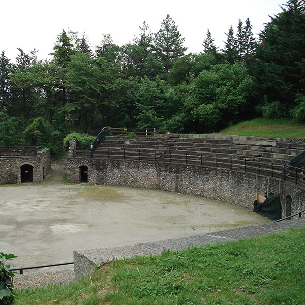 Arena-Romana-Susa