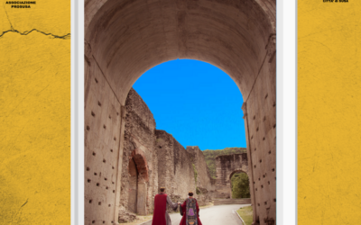 Rinvio Torneo Storico dei Borghi di Susa