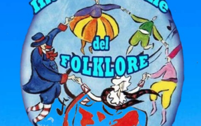 Rinvio Festival Internazionale del Folklore “Castagna d’Oro”