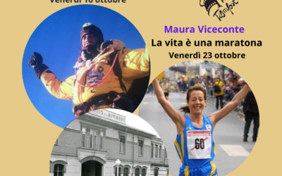 STORIE NOSTRE – Personaggi e Luoghi della Valle di Susa