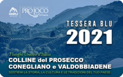 Tessera del Socio 2021
