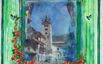 CONCORSO SUSA FIORITA