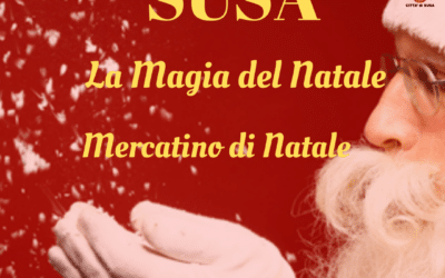 La Magia del Natale – Mercatino di Natale